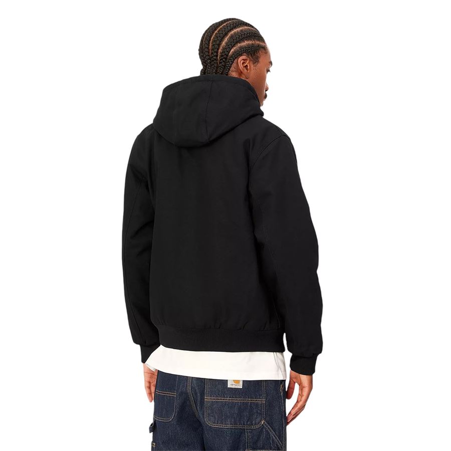 Active Jacket (Winter) giubbetto da uomo con cappuccio Carhartt WIP | I0230838901